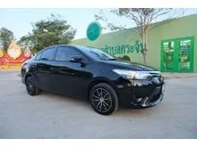 2016 Toyota VIOS 1.5 (ปี 13-17) G Sedan
