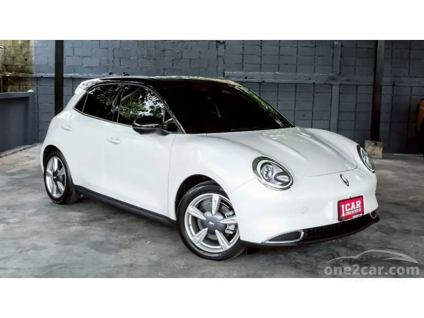 2024 ORA Good Cat Pro Hatchback