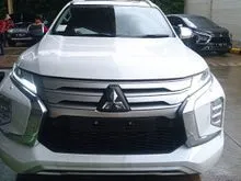 2022 Mitsubishi Pajero Sport 2,4 Dakar SUV