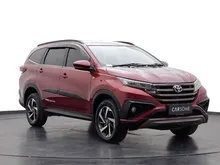 2021 Toyota Rush 1.5 TRD Sportivo SUV