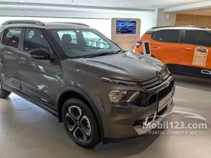 2025 Citroen C3 Aircross 1.2 Puretech 110 (One Tone) SUV
