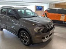 2025 Citroen C3 Aircross 1.2 Puretech 110 (One Tone) SUV MULAI 200 JUTAAN PUNYA MOBIL GANTENG DAN GAGAH HUB MUKTAZ ( 081991575565 )
