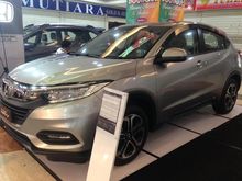 PROMO MOBIL HONDA HR-V TER MURAH DAN TERBAIK JABODETABEK
