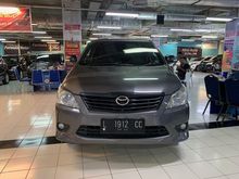 2012 Toyota Kijang Innova 2.5 G Diesel Automatic Sangat Istimewa