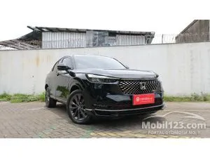 2022 Honda HR-V 1.5 Turbo RS SUV