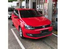 2012 - 2013 Volkswagen Polo 1.4 KM LOW