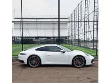 2021 Porsche 911 3.0 Carrera S Coupe ATPM Warranty. ANTIK MULUS TERAWAT. CASH PRICE BEST DEAL NEGO. Full Option. SPORT CHRONO EXHAUST LIFTER PANORAMIC