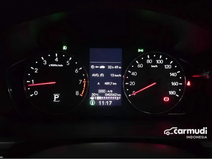 2022 Honda WR-V RS Honda Sensing SUV