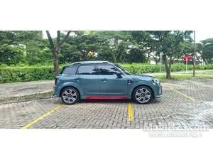 2021 MINI Countryman 2.0 John Cooper Works SUV