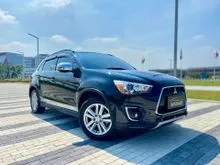 2018 Mitsubishi Outlander Sport 2.0 PX SUV PALING MURAH, 100JTAN DAPET FITUR BERLIMPAH