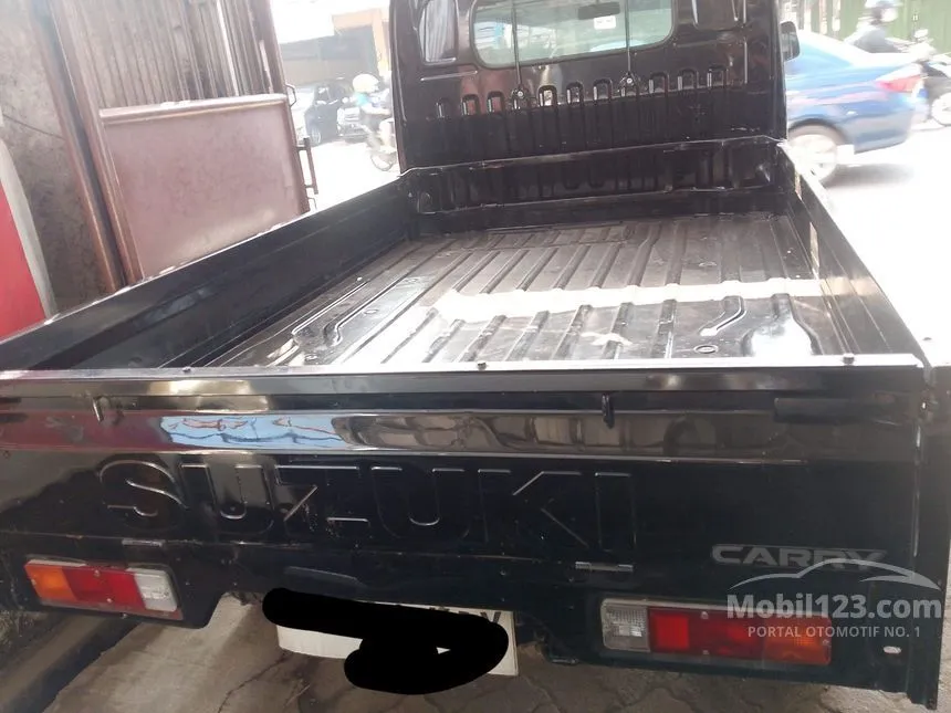 2023 Suzuki Carry Pick Up Flat Deck AC/PS Pickup