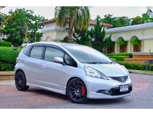 2008 Honda Jazz 1.5 (ปี 08-14) SV i-VTEC Hatchback