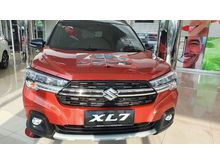 2020 Suzuki XL7 1.5 ALPHA Wagon