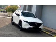 2022 Mazda CX-5 2.5 Kuro Edition SUV
