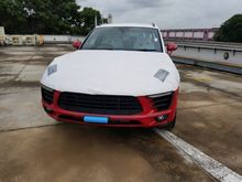2017 Porsche Macan 2.0 SUV