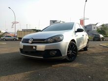 2011 Volkswagen Golf 1.4 TSI Hatchback