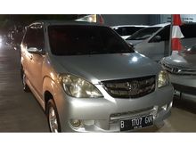 2008 Toyota Avanza 1.3 G MPV
