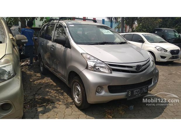  Daihatsu  Xenia  D Mobil  bekas dijual di Indonesia  Dari 71 