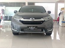 2020 Honda CR-V 1.5 Prestige Prestige VTEC SUV