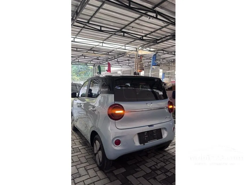 2026 Wuling Aira Hatchback