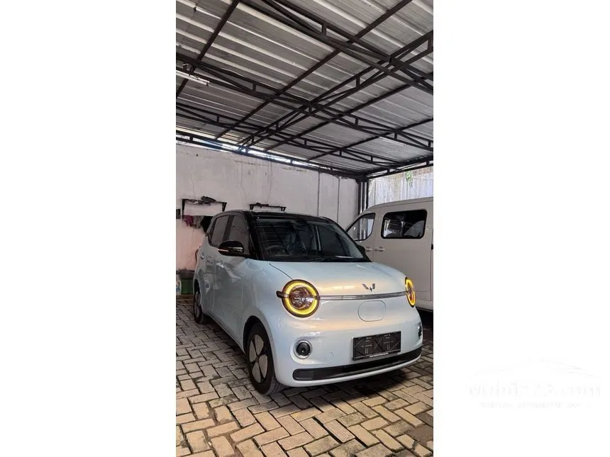2026 Wuling Aira Hatchback
