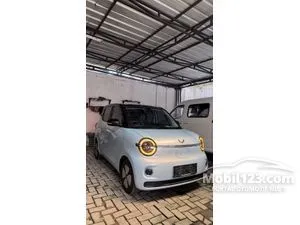 2026 Wuling Aira Hatchback