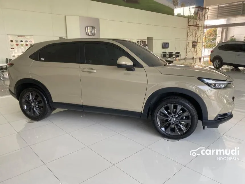 2025 Honda HR-V Special Edition SUV