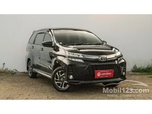 2021 Toyota Avanza 1.5 Veloz MPV