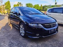 2007 Honda Odyssey 2.4 2.4 MPV