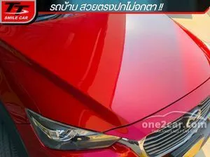 2018 Mazda CX-3 2.0 C SUV
