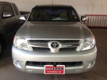 2006 Toyota Hilux Vigo 2.5 EXTRACAB (ปี 04-08) E Pickup MT