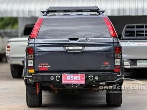 2016 Isuzu D-MAX 1.9 Hi-Lander Z Cab-4 Pickup