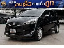2021 Toyota SIENTA 1.5 (ปี 16-23) G Wagon