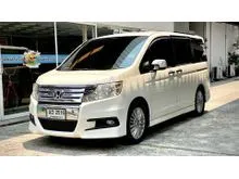 2012 Honda STEPWGN 2.0 (ปี 09-16) Spada JP Wagon