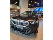 2025 BMW 520i 2.0 M Sport Sedan
