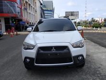 2012 Mitsubishi Outlander Sport 2.0 PX SUV