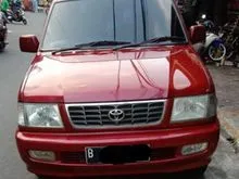 2000 Toyota Kijang 1.8 SGX MPV