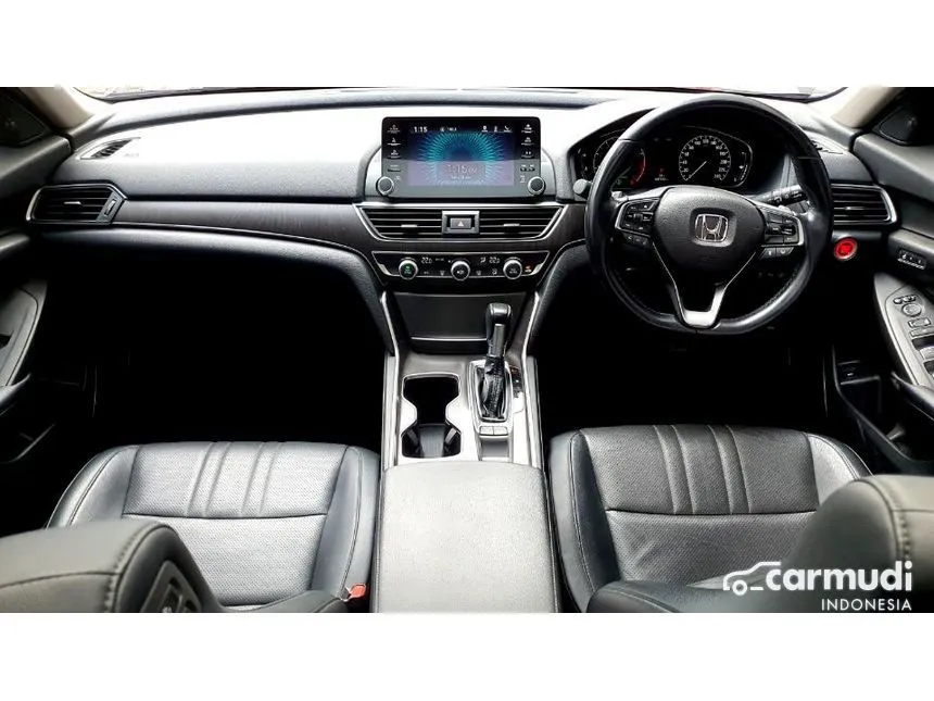 2022 Honda Accord Sedan