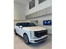 2026 Hyundai Palisade 2.5 Calligraphy Hybrid 2WD SUV, Mobil Palisade Hybrid, Harga terbaru palisade Hybrid, Mobil mewah seperti pejabat, Mobil Premium