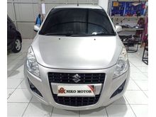 SUZUKI SPLASH 1.2 GL AT 2014 (ANTIK KM50RB) .2013.2015