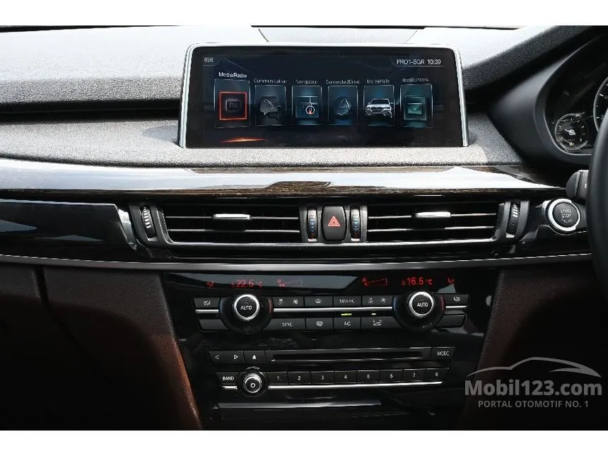 2017 BMW X5 xDrive35i xLine SUV