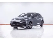 2021 Honda City 1.0 (ปี 20-25) SV Hatchback
