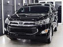 2019 Toyota Kijang Innova 2.0L G MT - TANPA DP 0% / FREE CICILAN 5 BULAN