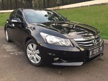 2011 Honda Accord 3.5 V6 Sedan