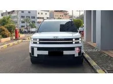 2025 Hyundai Santa Fe 2.5 Calligraphy SUV