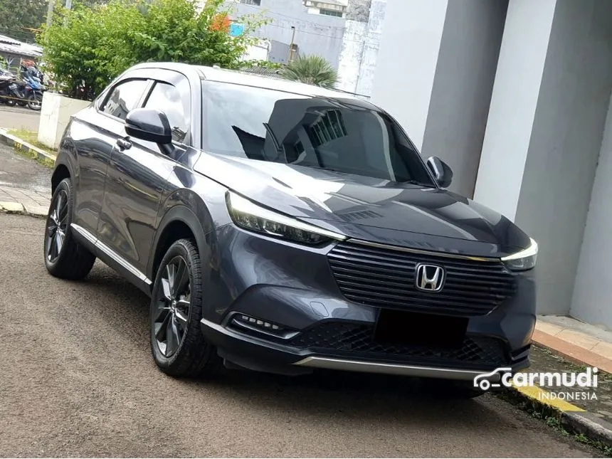 2024 Honda HR-V Special Edition SUV