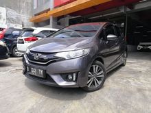 2014 Honda Jazz 1.5 RS Hatchback