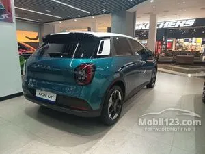 2026 GAC AION UT Premium Hatchback