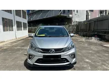 2019 Perodua Myvi 1.5 AV Hatchback