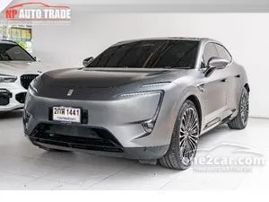 2024 Avatr Avatr 11 Long Range SUV